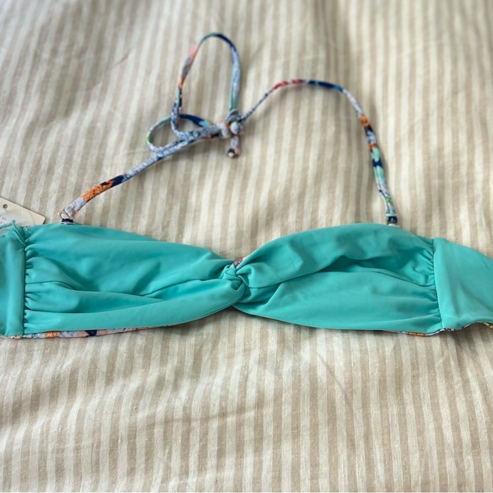 MARA HOFFMAN bikini TOP ✨✨✨ - Picture 5 of 5